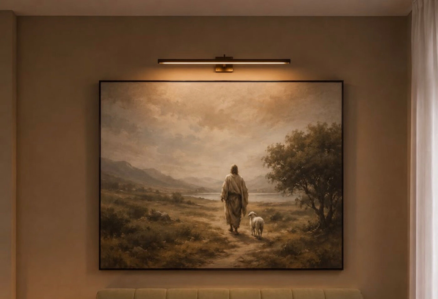 The Long Walk