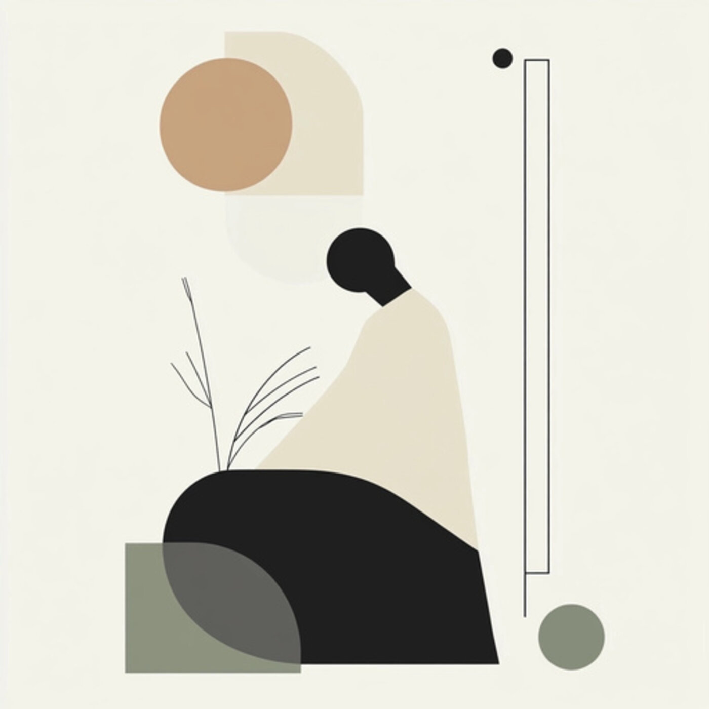 Quiet Form